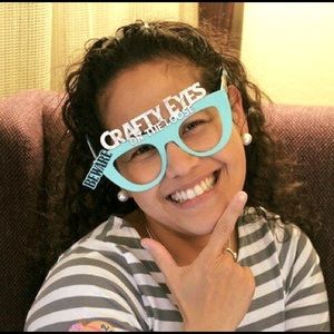 Meet your Posher, Joyce